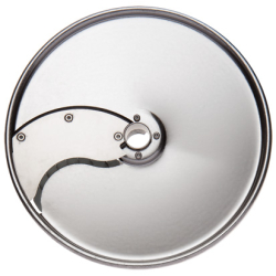 EQUIPT CUTTER-CUVE INOX+COUV+ROTOR