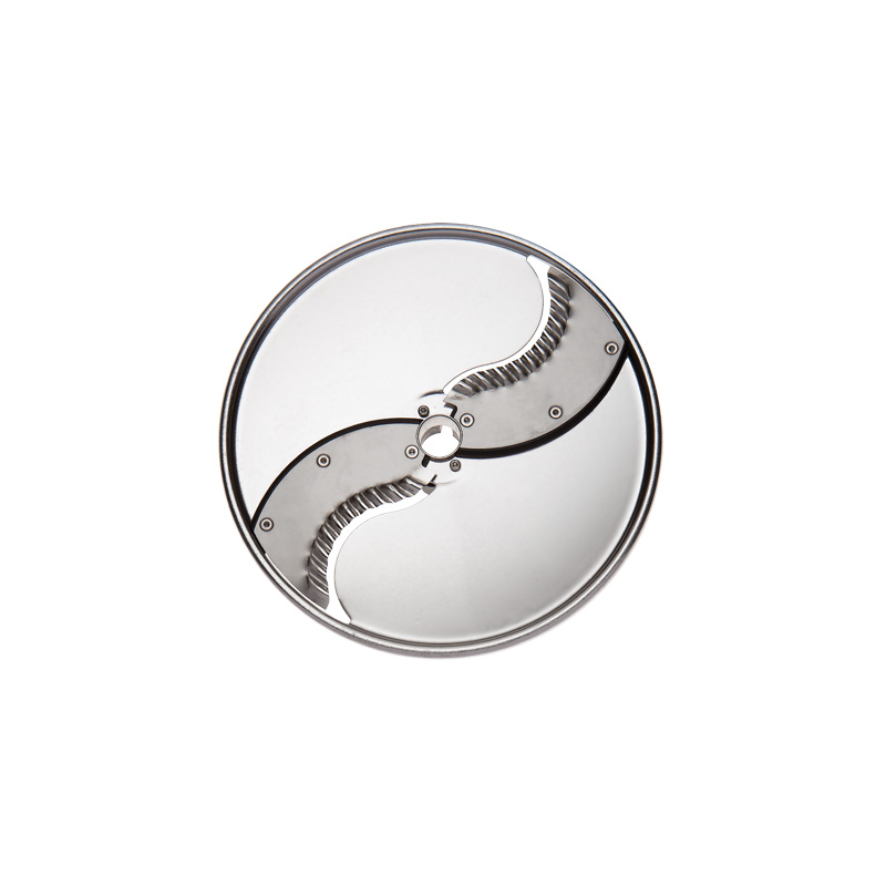 TABLE INOX MOBILE