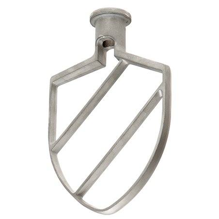 PALETTE INOX PR BATTEUR MELANG 5L