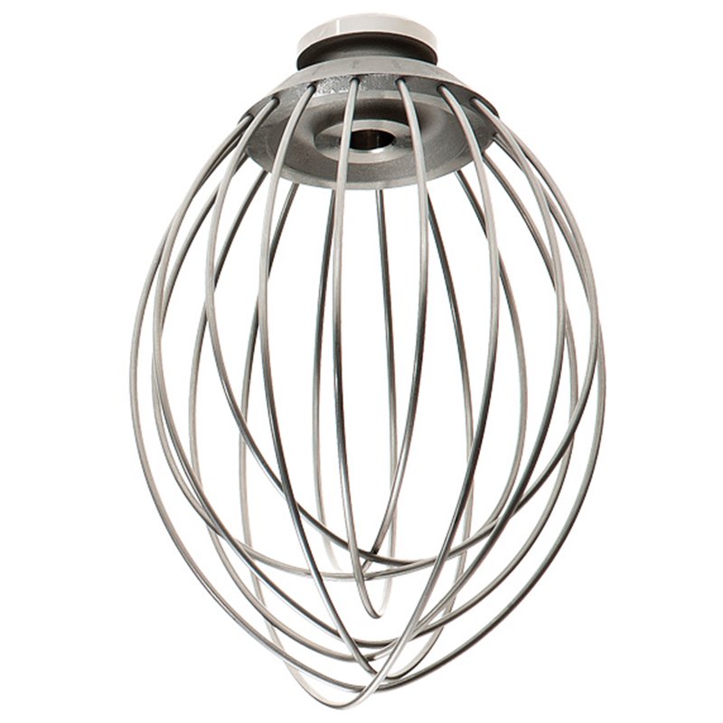 FOUET INOX pr BATTEUR-MEL  8L