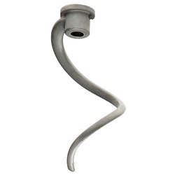 CROCHET INOX PR BATTEUR MELANG 8L
