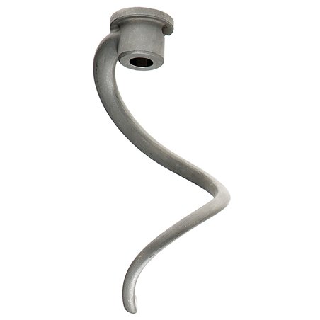 CROCHET INOX PR BATTEUR MELANG 8L