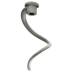 CROCHET INOX PR BATTEUR MELANG 5L