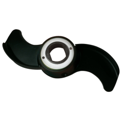 DISQUE EJECTEUR POUR TRS ET TRK