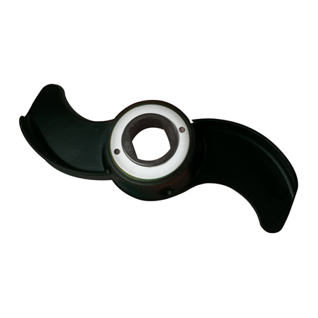 DISQUE EJECTEUR POUR TRS ET TRK