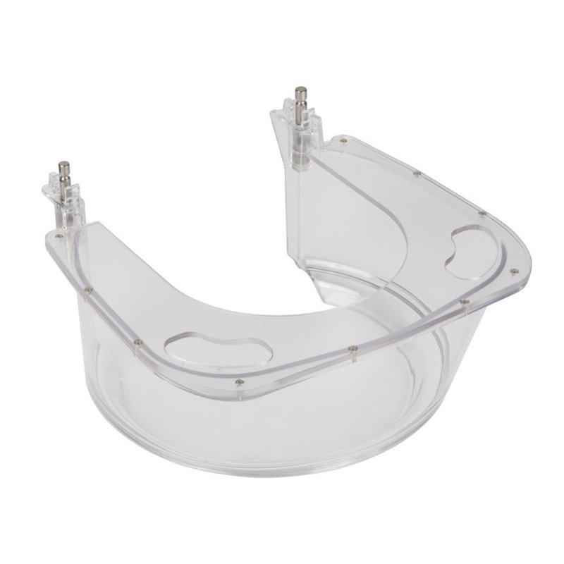 ECRAN FERME PROTECTION POUR BE5/8L