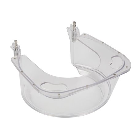ECRAN FERME PROTECTION POUR BE5/8L
