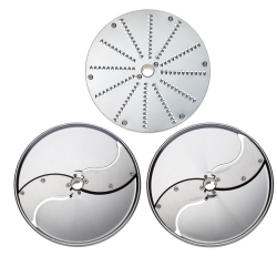 GRILLE MACEDOINE 20MM