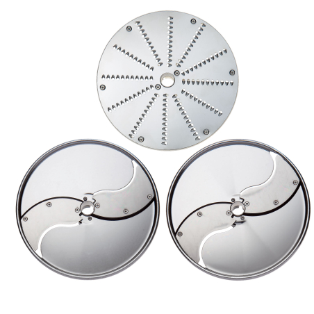 GRILLE MACEDOINE 20MM