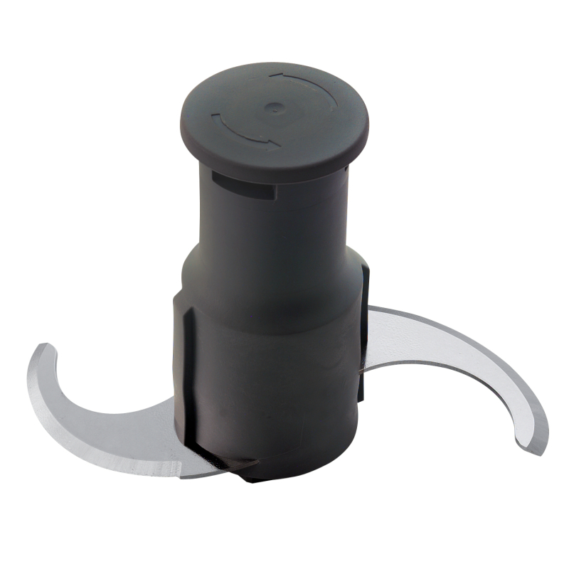 ROTOR COUTEAU LISSE POUR CUTTER 5,5L