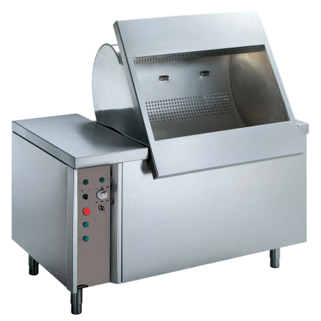 LAVE-LEG AUTOM.A/BAC BASCUL.KG 10/40