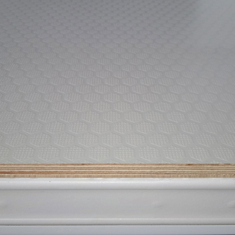 Koude kamer ISO 80, binnenafmetingen 1830 x 1430 xh 2030 mm (5,31 m&sup3;) - C59B/BF - Diamond