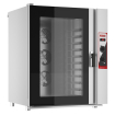 Fours pour boulangerie et p&acirc;tisserie - Diamond - FPE-10/EM