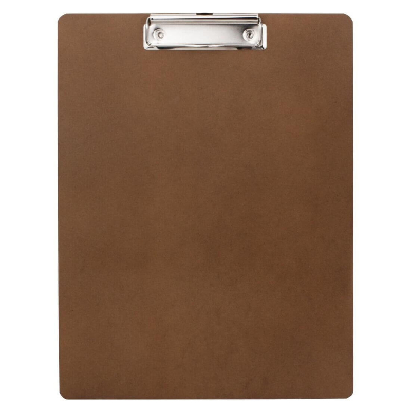 Olympia houten menubord A4 320x240mm