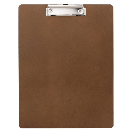 Olympia houten menubord A4 320x240mm