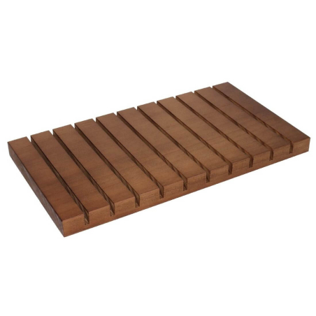 Olympia houten menubord A4 320x240mm