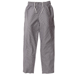 Unisex kokspantaloon met...