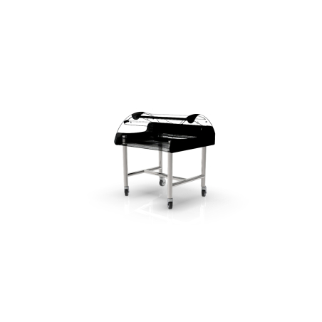 MXI-2 Meuble de Rangement Modulaire Universel - SAYL