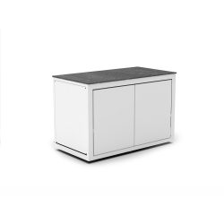 Portes Arri&egrave;re Personnalisables pour Buffet - BU-A-PU - SAYL
