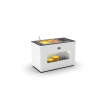 Module Buffet Chauffant Bain-Marie Diaphane BUB150 - SAYL