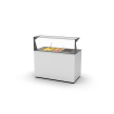 Module Buffet Chauff&eacute; Bain-Marie Professionnel BUB150E-T - SAYL