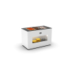 Module Buffet Chauffant Bain-Marie Diaphane BUB65 - SAYL
