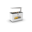 Module Buffet Chaleur S&egrave;che Anti-Crachats BUCA - SAYL