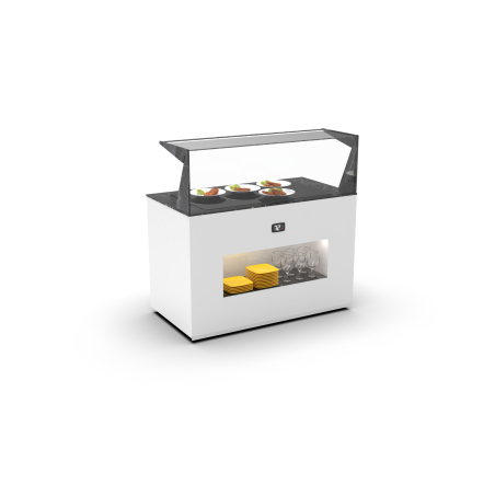 Module Buffet Chaleur S&egrave;che BUCE - SAYL