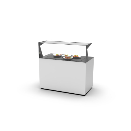 Module Buffet Chaleur S&egrave;che Professionnel BUCE-T - SAYL