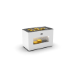 Module Buffet Ouvert R&eacute;frig&eacute;r&eacute; Statique BUF15 - SAYL