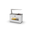Module Buffet R&eacute;frig&eacute;r&eacute; Statique Antistatique BUF150A-I - SAYL