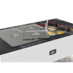 Module Buffet R&eacute;frig&eacute;r&eacute; Statique Antistatique BUF150A-I - SAYL