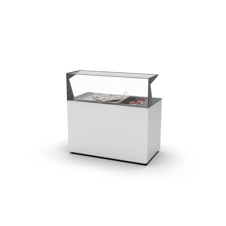 Module Buffet R&eacute;frig&eacute;r&eacute; Statique BUF150E-T - SAYL