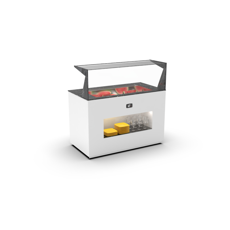 Module Buffet R&eacute;frig&eacute;r&eacute; Ventil&eacute;e BUF150FE - SAYL