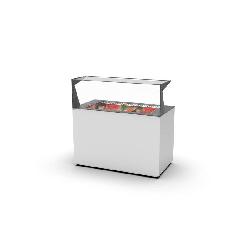 Module Buffet R&eacute;frig&eacute;r&eacute; Ventil&eacute;e BUF150FE-T - SAYL