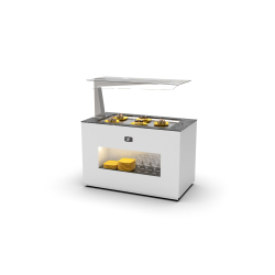 Module Buffet R&eacute;frig&eacute;r&eacute; Statique Antistatique BUF15A-I - SAYL