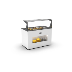 Module Buffet R&eacute;frig&eacute;r&eacute; Statique BUF15E - SAYL