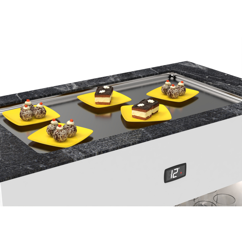 Module Buffet R&eacute;frig&eacute;r&eacute; Statique BUF15E - SAYL