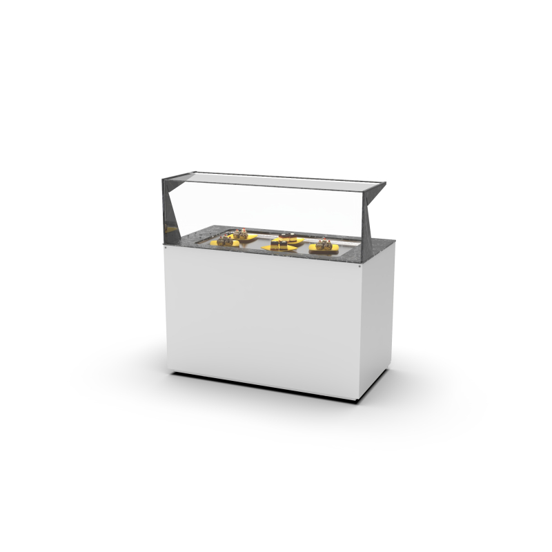 Module Buffet R&eacute;frig&eacute;r&eacute; Statique BUF15E-T - SAYL