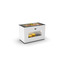 Module Buffet Ouvert Froid Statique BUF65 - SAYL