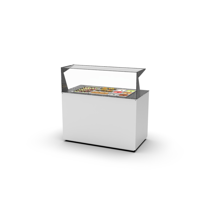 Module Buffet R&eacute;frig&eacute;r&eacute; Statique BUF65E-T - PLUG&PLAY - SAYL