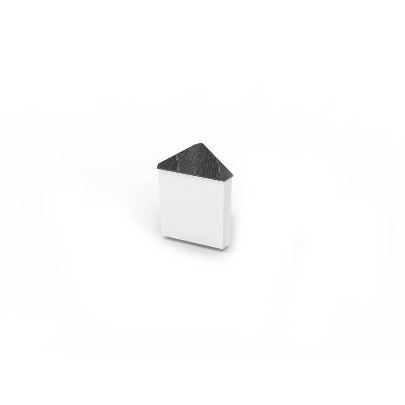 Module Buffet Neutre Angle 45&deg; - BUN45A - SAYL