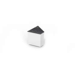 Module buffet neutre pour angles 45&deg; - BUN45C - SAYL