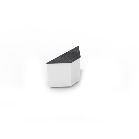 Module buffet neutre d'angle 90&deg; BUN90A - SAYL