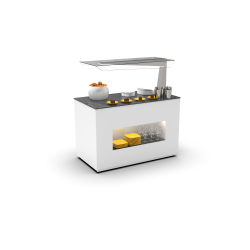 Module Buffet Neutre Anti-D&eacute;versement BUNA - SAYL