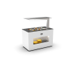 Module Buffet Chaleur S&egrave;che Anti-Crachats BUSA - SAYL