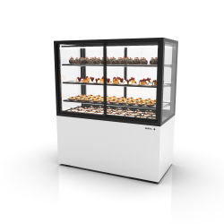 Vitrine r&eacute;frig&eacute;r&eacute;e verticale IN120/80-140A - SAYL