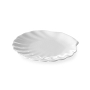 6 Coupelles &agrave; Tapas en Porcelaine Cascara, ⌀100mm - Hendi
