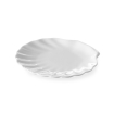 6 Coupelles &agrave; Tapas en Porcelaine Cascara, ⌀100mm - Hendi