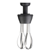 Accessoire Fouet Professionnel Inox pour Mixeur Plongeur Kitchen Line 222164 - Hendi